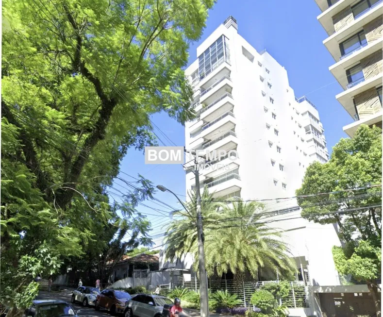 Foto 1 de Apartamento com 2 Quartos à venda, 100m² em Petrópolis, Porto Alegre