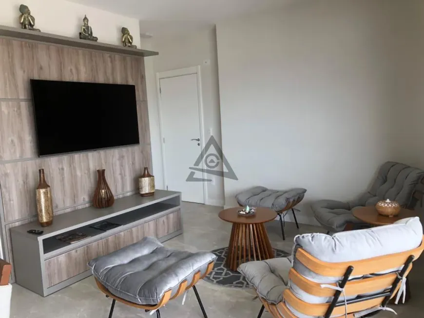 Foto 1 de Apartamento com 3 Quartos à venda, 95m² em Jardim Brasil, Campinas