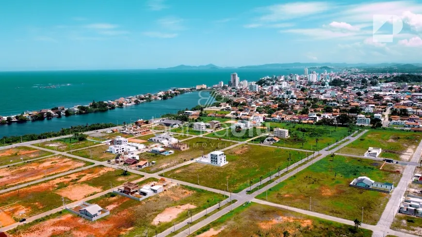 Foto 1 de Lote/Terreno à venda, 360m² em Nova Barra Velha, Barra Velha