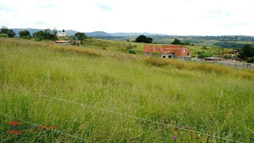 Foto 1 de Lote/Terreno à venda, 1000m² em Paruru, Ibiúna