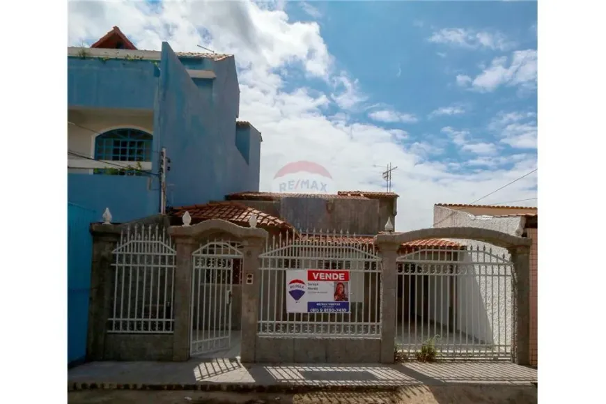 Foto 1 de Casa com 3 Quartos à venda, 200m² em Guara II, Brasília