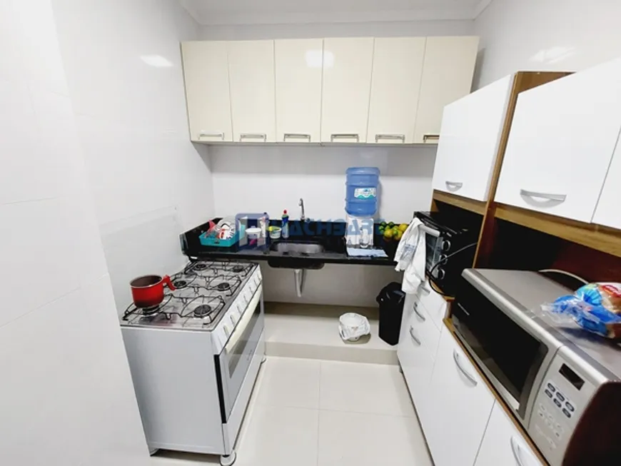 Foto 1 de Apartamento com 2 Quartos à venda, 70m² em Santa Lúcia, Vitória