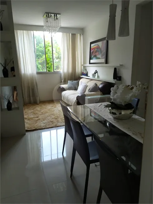 Foto 1 de Apartamento com 3 Quartos à venda, 70m² em Mandaqui, São Paulo