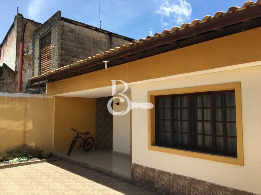 Foto 1 de Casa de Condomínio com 3 Quartos à venda, 104m² em Jardim Carioca, Campos dos Goytacazes