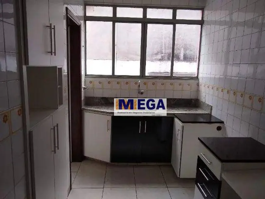 Foto 1 de Apartamento com 3 Quartos à venda, 65m² em Jardim Planalto, Campinas