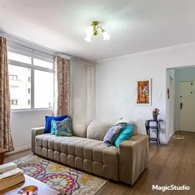 Foto 1 de Apartamento com 2 Quartos à venda, 73m² em Centro, Santo André