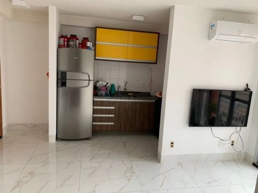 Foto 1 de Apartamento com 3 Quartos para venda ou aluguel, 70m² em Jardim Itália, Cuiabá