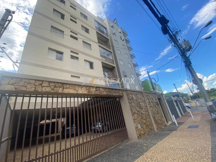 Foto 1 de Apartamento com 3 Quartos à venda, 104m² em Cambuí, Campinas