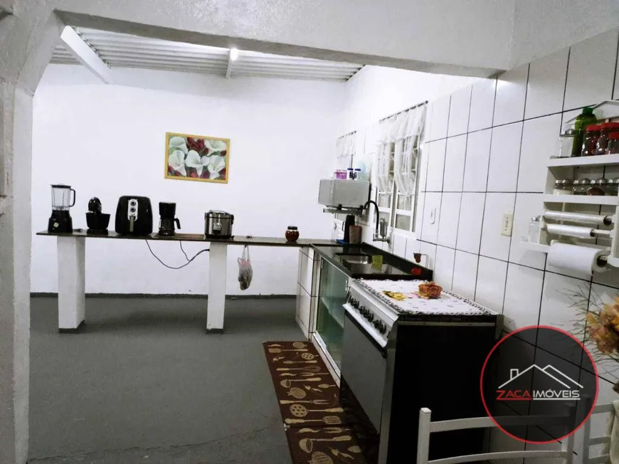 Foto 1 de Casa com 3 Quartos à venda, 161m² em Vila Áurea Maria, Mogi das Cruzes