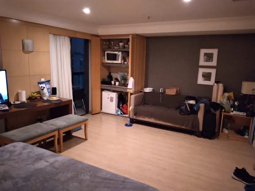 Foto 1 de Apartamento com 2 Quartos à venda, 65m² em Barra da Tijuca, Rio de Janeiro