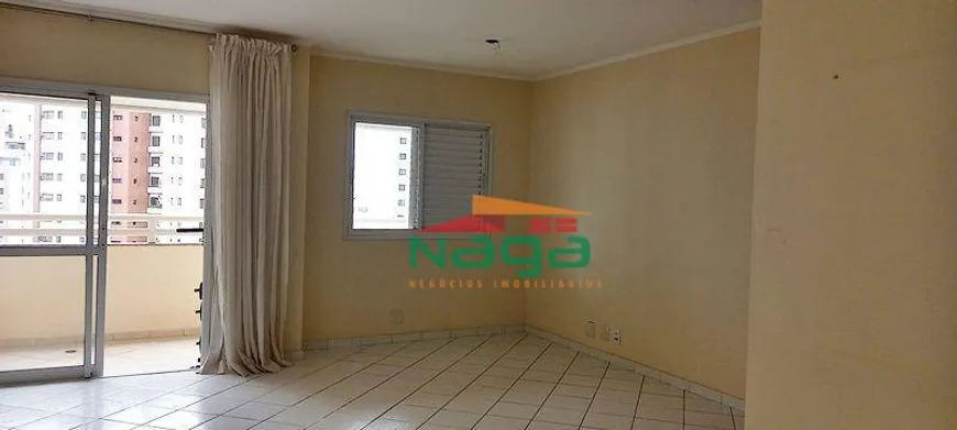 Foto 1 de Apartamento com 2 Quartos à venda, 86m² em Vila Mascote, São Paulo