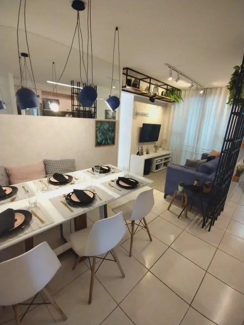 Foto 1 de Apartamento com 3 Quartos à venda, 55m² em Barra da Tijuca, Rio de Janeiro