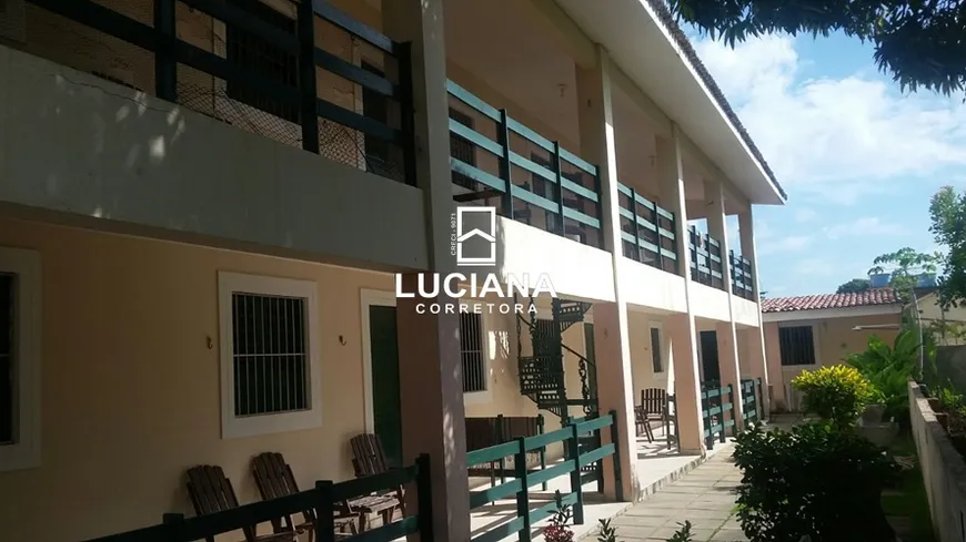 Foto 1 de Apartamento com 2 Quartos à venda, 350m² em Serrambi, Ipojuca