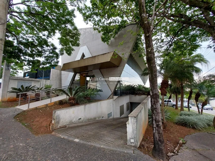 Foto 1 de Imóvel Comercial para venda ou aluguel, 704m² em Parque Campolim, Sorocaba