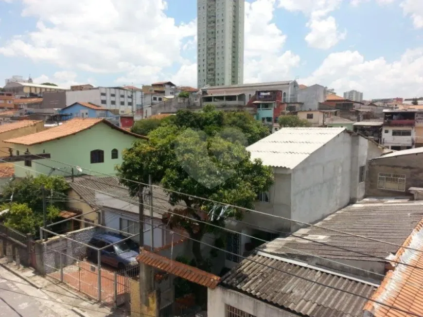 Foto 1 de Sobrado com 3 Quartos para venda ou aluguel, 180m² em Pirituba, São Paulo