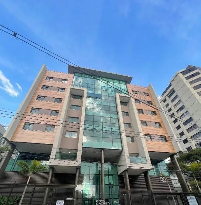 Foto 1 de Apartamento com 3 Quartos à venda, 86m² em Cruzeiro, Belo Horizonte