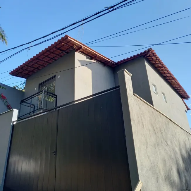 Foto 1 de Casa com 3 Quartos à venda, 170m² em Itaipu, Niterói