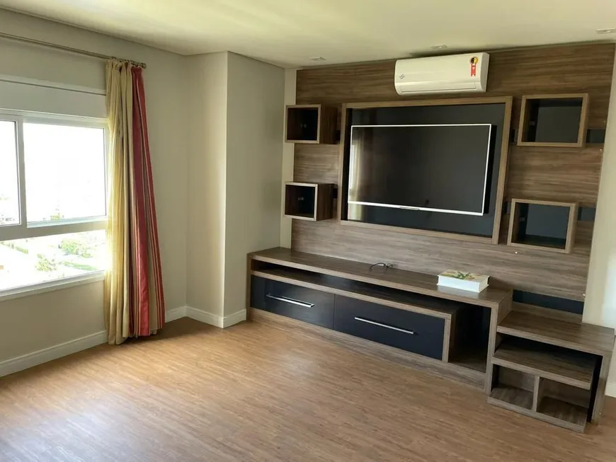 Foto 1 de Apartamento com 3 Quartos à venda, 240m² em Fazenda São Quirino, Campinas