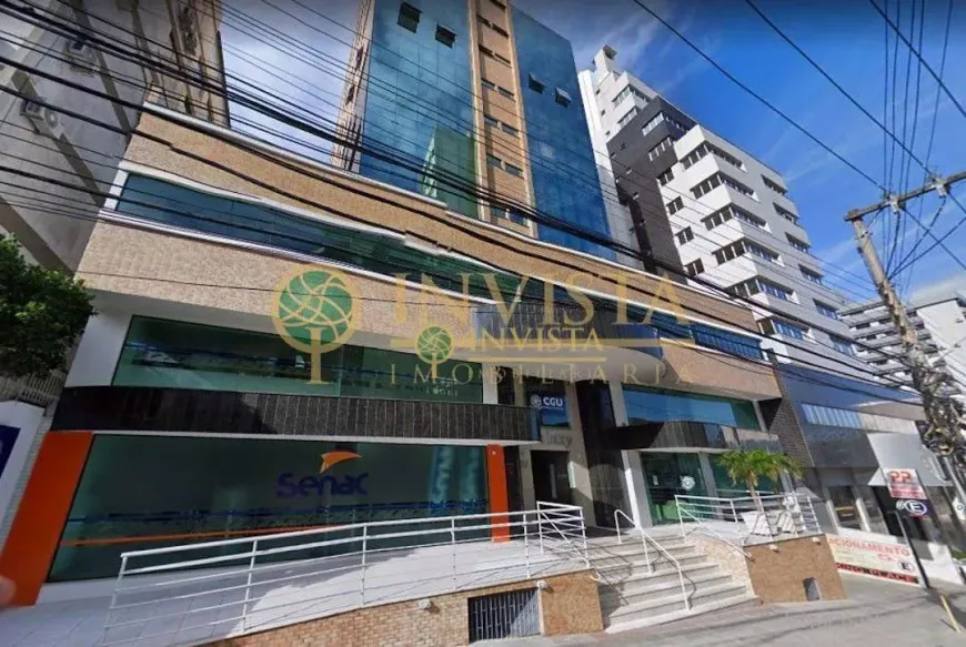 Foto 1 de Ponto Comercial para alugar, 886m² em Centro, Florianópolis