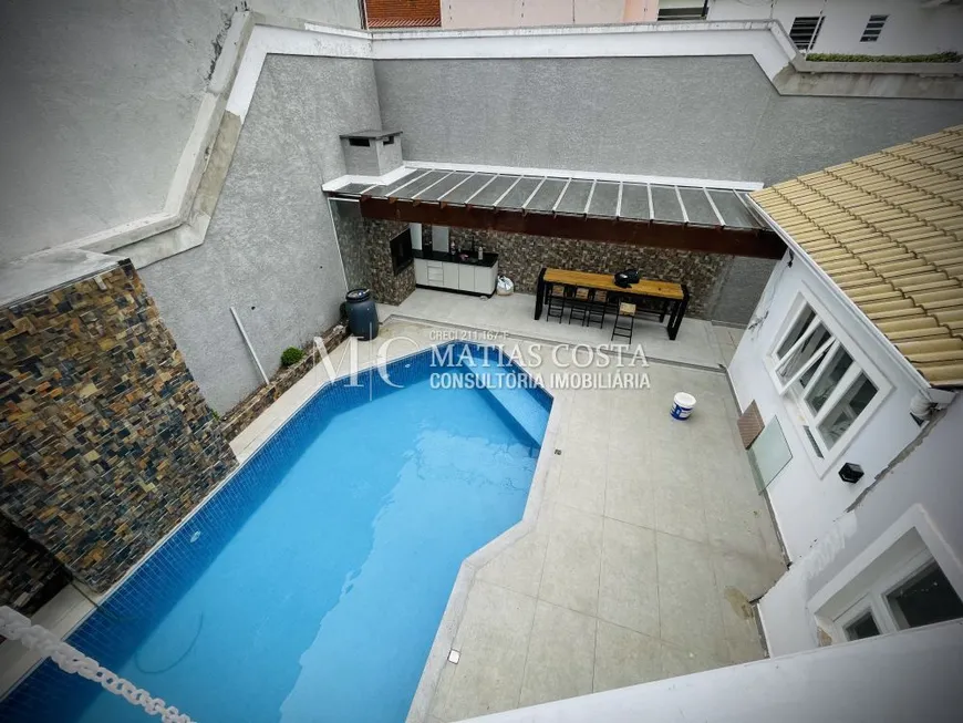Foto 1 de Casa com 3 Quartos à venda, 310m² em Vila Galvão, Guarulhos