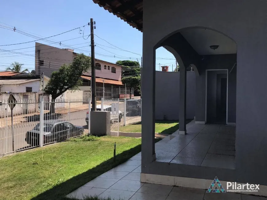 Foto 1 de Imóvel Comercial à venda, 200m² em California, Londrina