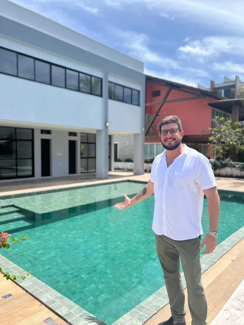 Foto 1 de Casa de Condomínio com 5 Quartos à venda, 308m² em , Ipojuca