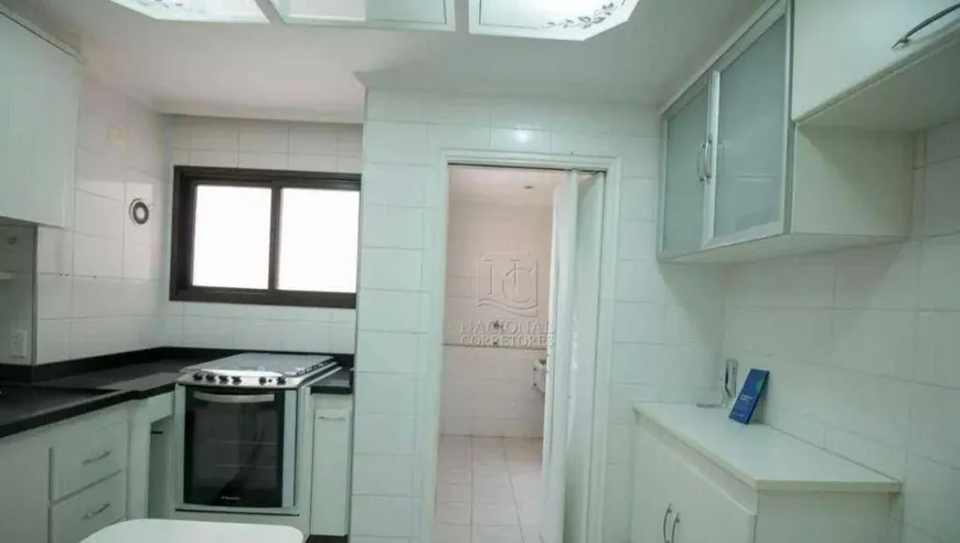 Foto 1 de Apartamento com 3 Quartos à venda, 73m² em Vila Gilda, Santo André