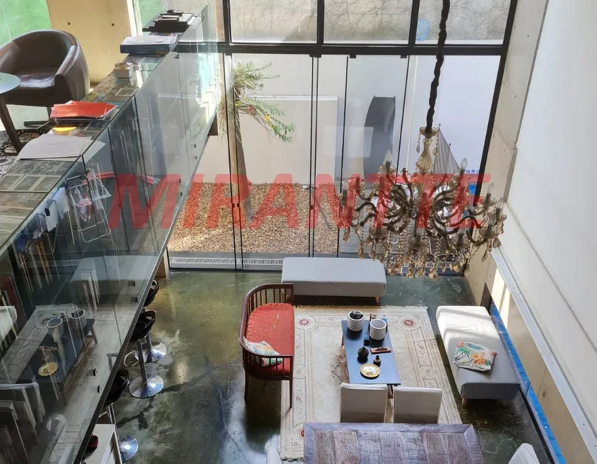 Foto 1 de Casa de Condomínio com 4 Quartos à venda, 350m² em Jardim França, São Paulo