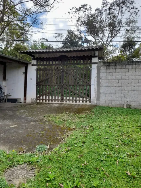 Foto 1 de Fazenda/Sítio com 2 Quartos à venda, 100m² em Jardim Santa Tereza, São Paulo