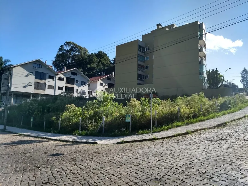 Foto 1 de Lote/Terreno à venda, 890m² em Colina Sorriso, Caxias do Sul