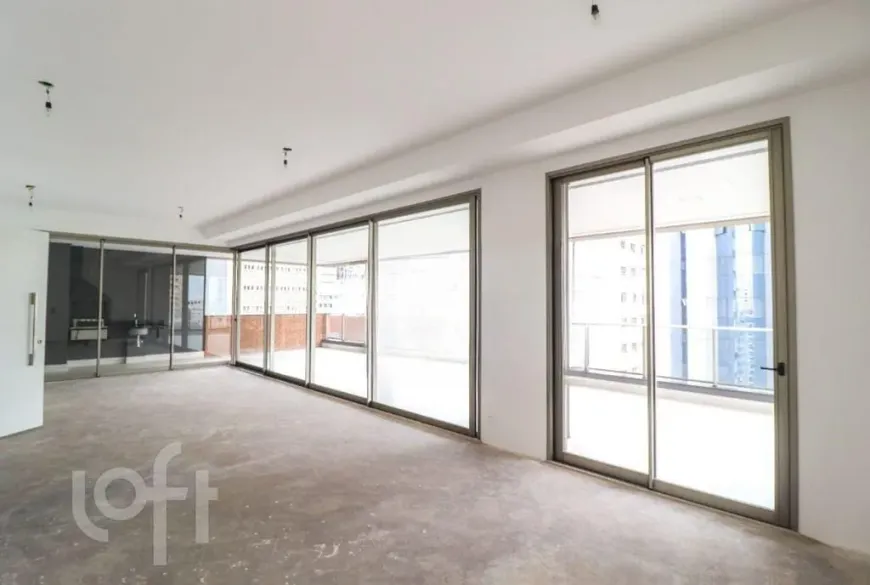 Foto 1 de Apartamento com 4 Quartos à venda, 270m² em Jardim Paulista, São Paulo