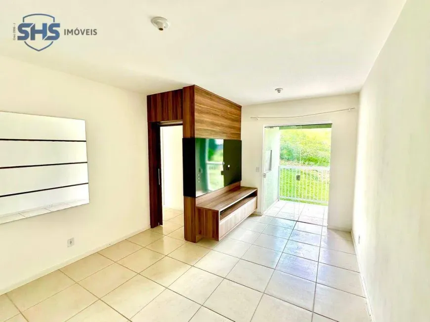 Foto 1 de Apartamento com 3 Quartos para venda ou aluguel, 68m² em Itoupavazinha, Blumenau