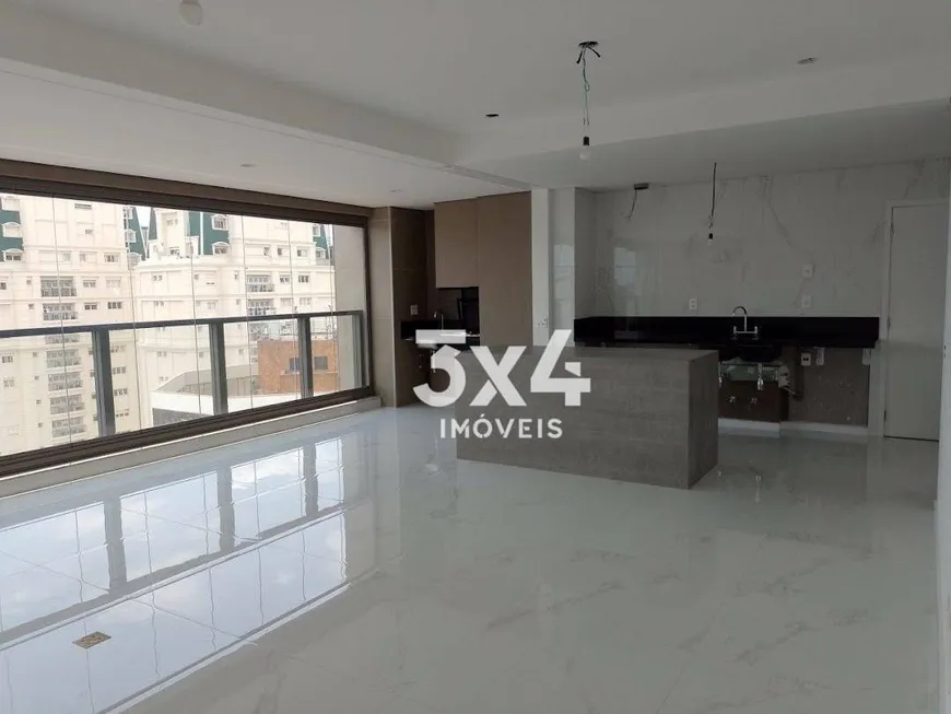 Foto 1 de Apartamento com 3 Quartos à venda, 154m² em Vila Nova Conceição, São Paulo