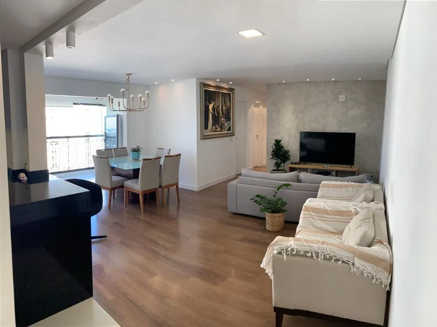 Foto 1 de Apartamento com 3 Quartos à venda, 97m² em Jardim Ermida I, Jundiaí