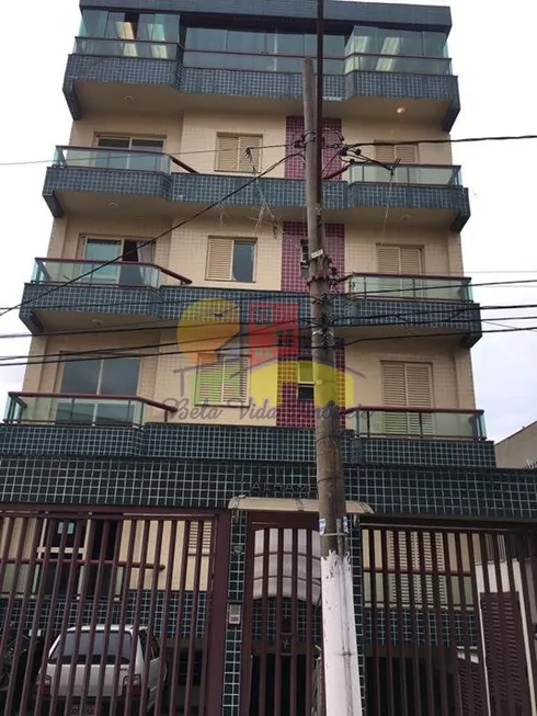 Foto 1 de Apartamento com 3 Quartos à venda, 90m² em Anchieta, São Bernardo do Campo