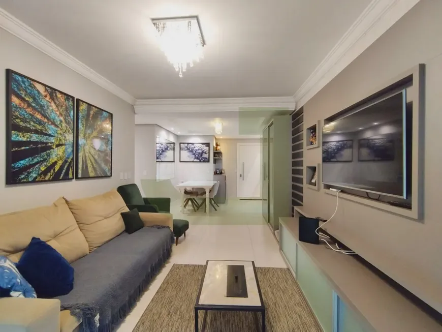 Foto 1 de Apartamento com 2 Quartos para alugar, 94m² em Morro do Espelho, São Leopoldo