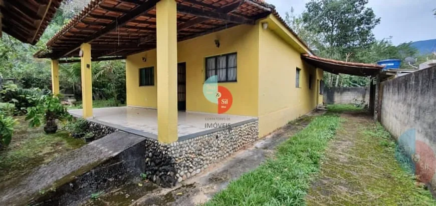 Foto 1 de Casa com 3 Quartos à venda, 90m² em Paraiso, Guapimirim