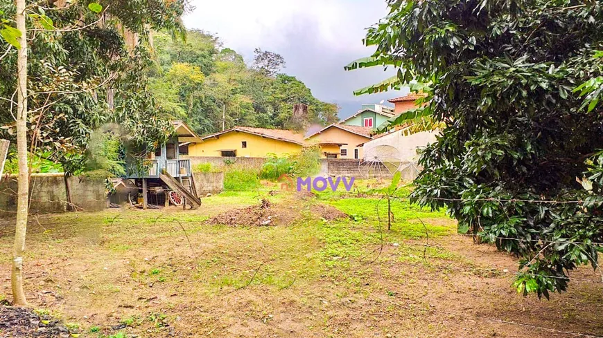 Foto 1 de Lote/Terreno à venda, 512m² em Serra Grande, Niterói