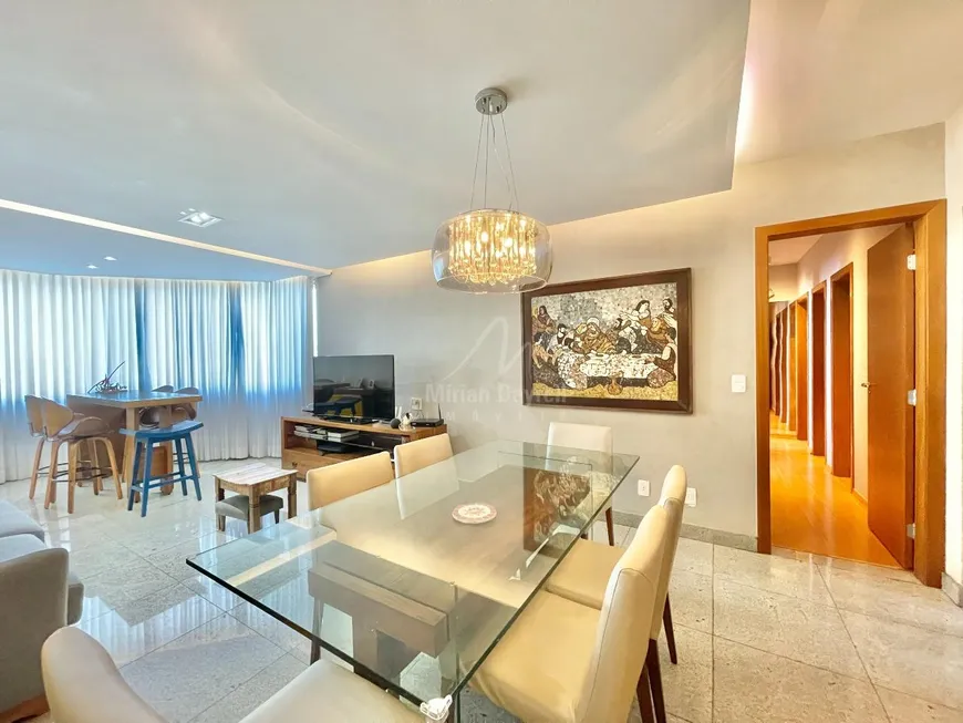 Foto 1 de Apartamento com 3 Quartos à venda, 108m² em Concórdia, Belo Horizonte