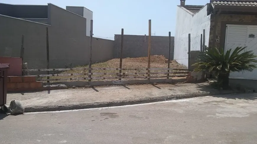 Foto 1 de Lote/Terreno à venda, 180m² em Parque Residencial Jundiai II, Jundiaí