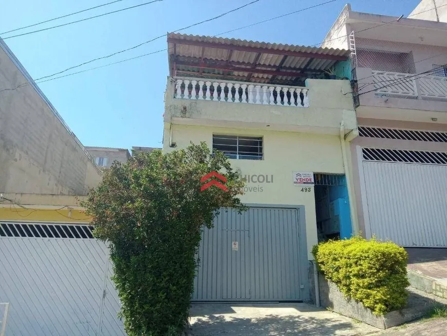 Foto 1 de Casa com 3 Quartos à venda, 210m² em Jardim Leonor, Cotia
