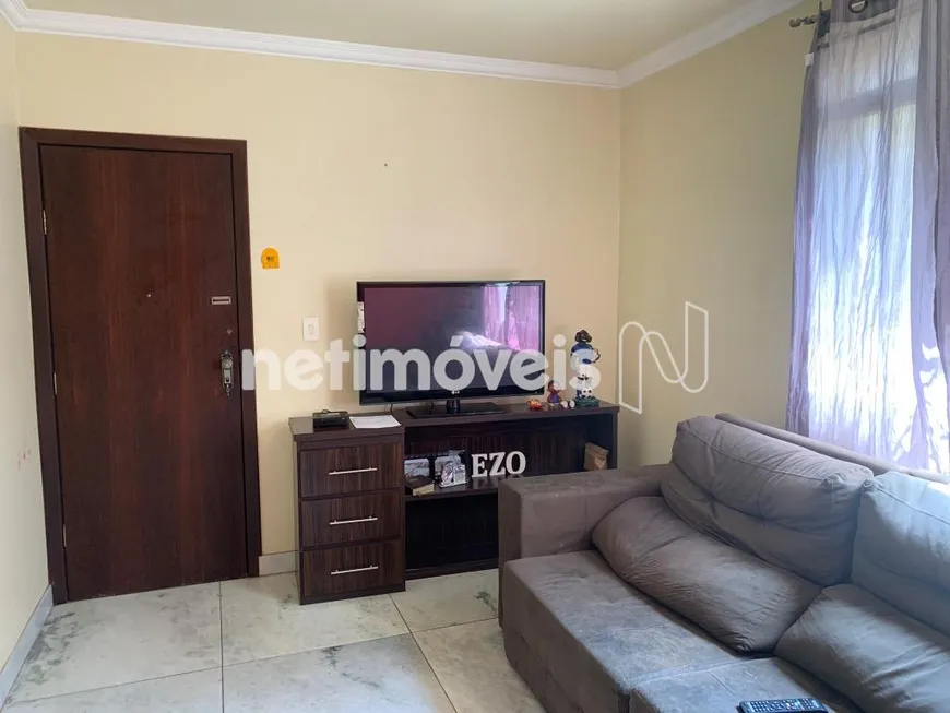 Foto 1 de Apartamento com 3 Quartos à venda, 80m² em São Lucas, Belo Horizonte