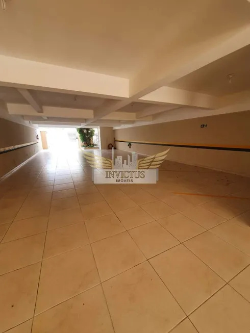 Foto 1 de Apartamento com 2 Quartos à venda, 53m² em Vila Cecilia Maria, Santo André