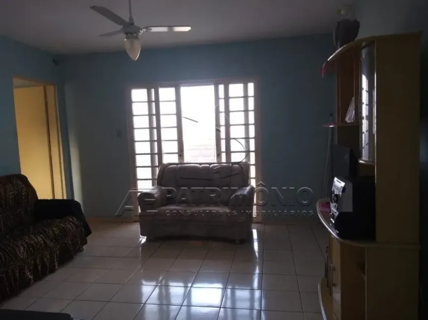 Foto 1 de Casa com 4 Quartos à venda, 165m² em Jardim Alegria, Sorocaba