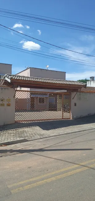 Foto 1 de Casa de Condomínio com 2 Quartos à venda, 70m² em Jardim Colonial, Atibaia