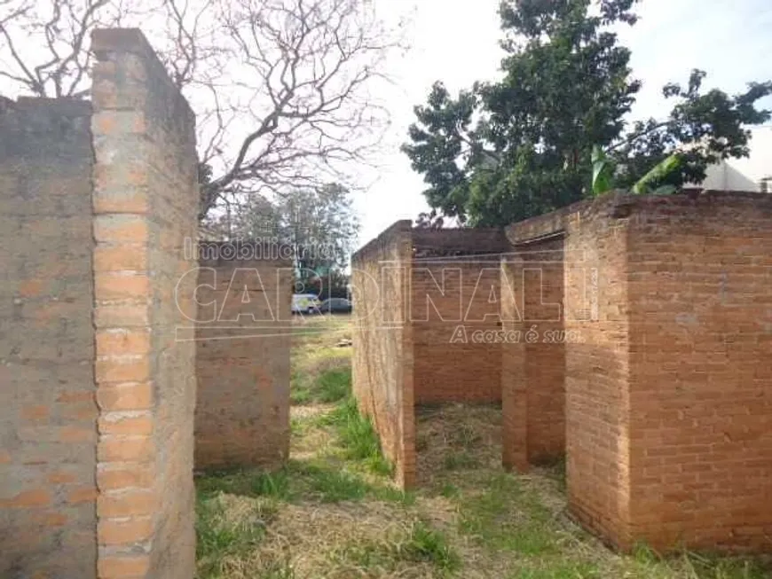 Foto 1 de Lote/Terreno à venda, 250m² em Residencial Samambaia, São Carlos