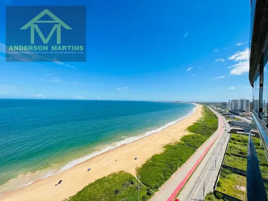 Foto 1 de Apartamento com 3 Quartos à venda, 115m² em Praia de Itaparica, Vila Velha