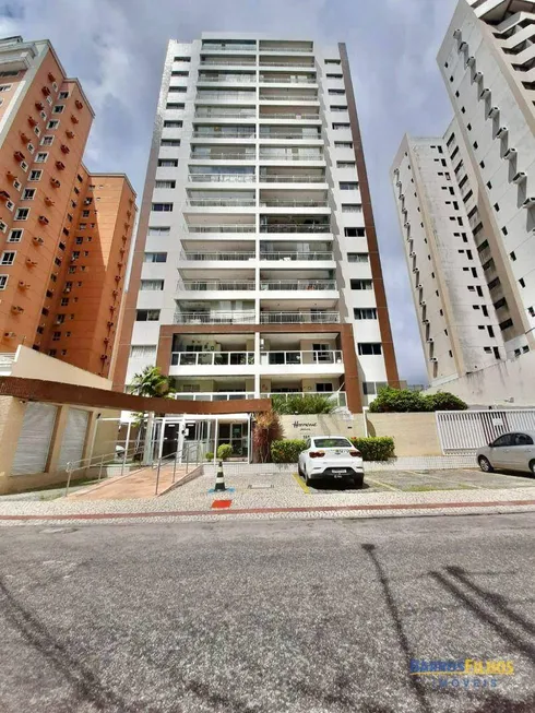 Foto 1 de Apartamento com 3 Quartos à venda, 125m² em Jardins, Aracaju