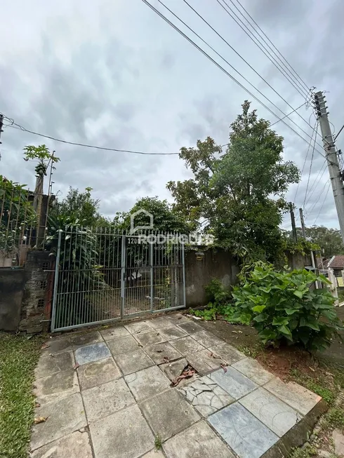 Foto 1 de Casa com 2 Quartos à venda, 80m² em Santo André, São Leopoldo