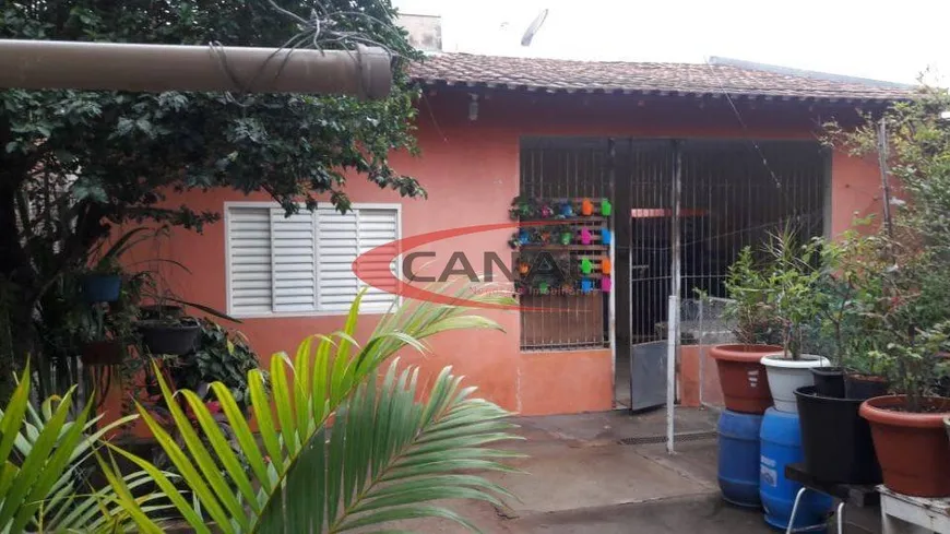 Foto 1 de Casa com 3 Quartos à venda, 440m² em Vila Independência, Bauru